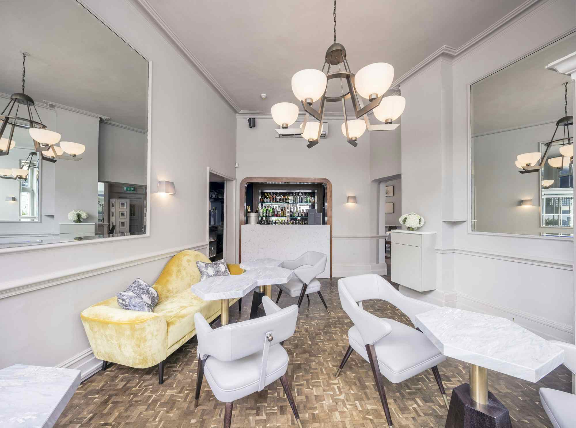 Sartoria Launceston Place